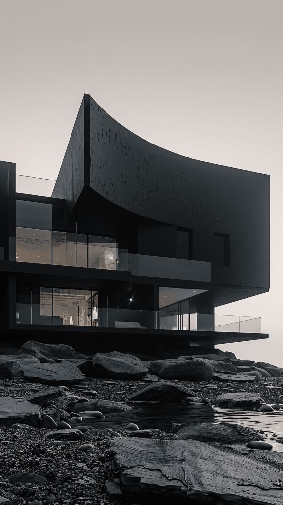 모든 업종의 최적화된 구조